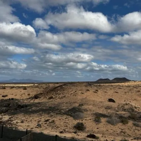 Mejores Vistas De Fuerteventura Holiday home