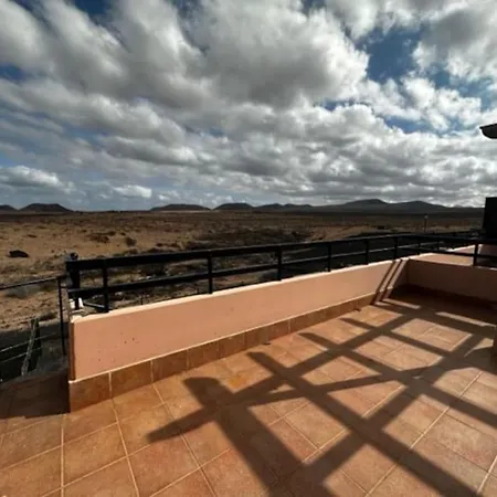 Mejores Vistas De Fuerteventura Сasa de vacaciones