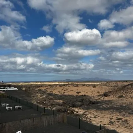 Holiday home Mejores Vistas De Fuerteventura *
