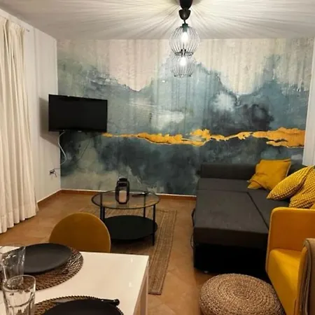 Mejores Vistas De Fuerteventura Holiday home *