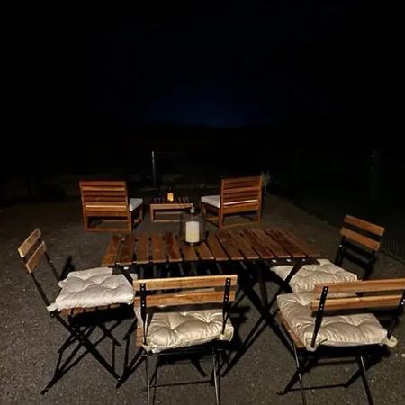 Сasa de vacaciones Mejores Vistas De Fuerteventura Majanicho